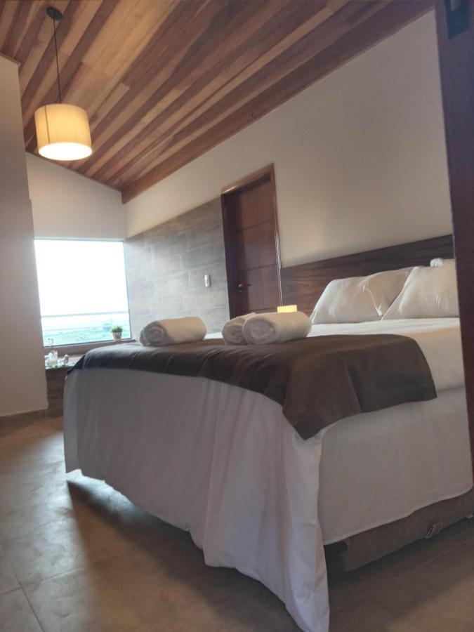 Molise Hotel Fazenda Сера Негра Екстериор снимка