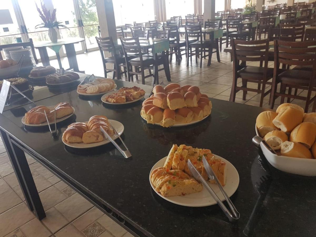 Molise Hotel Fazenda Сера Негра Екстериор снимка