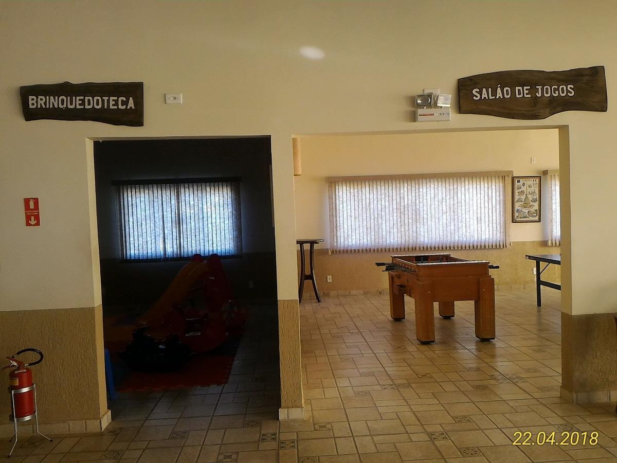 Molise Hotel Fazenda Сера Негра Екстериор снимка