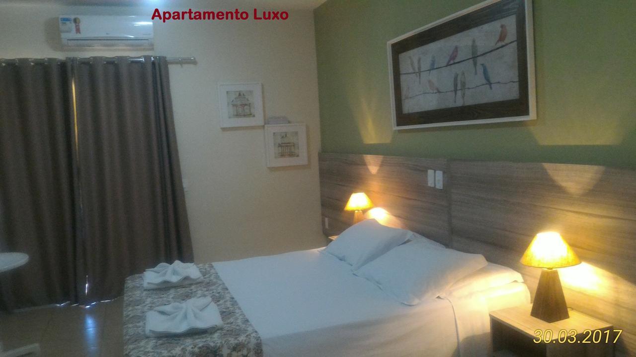 Molise Hotel Fazenda Сера Негра Екстериор снимка