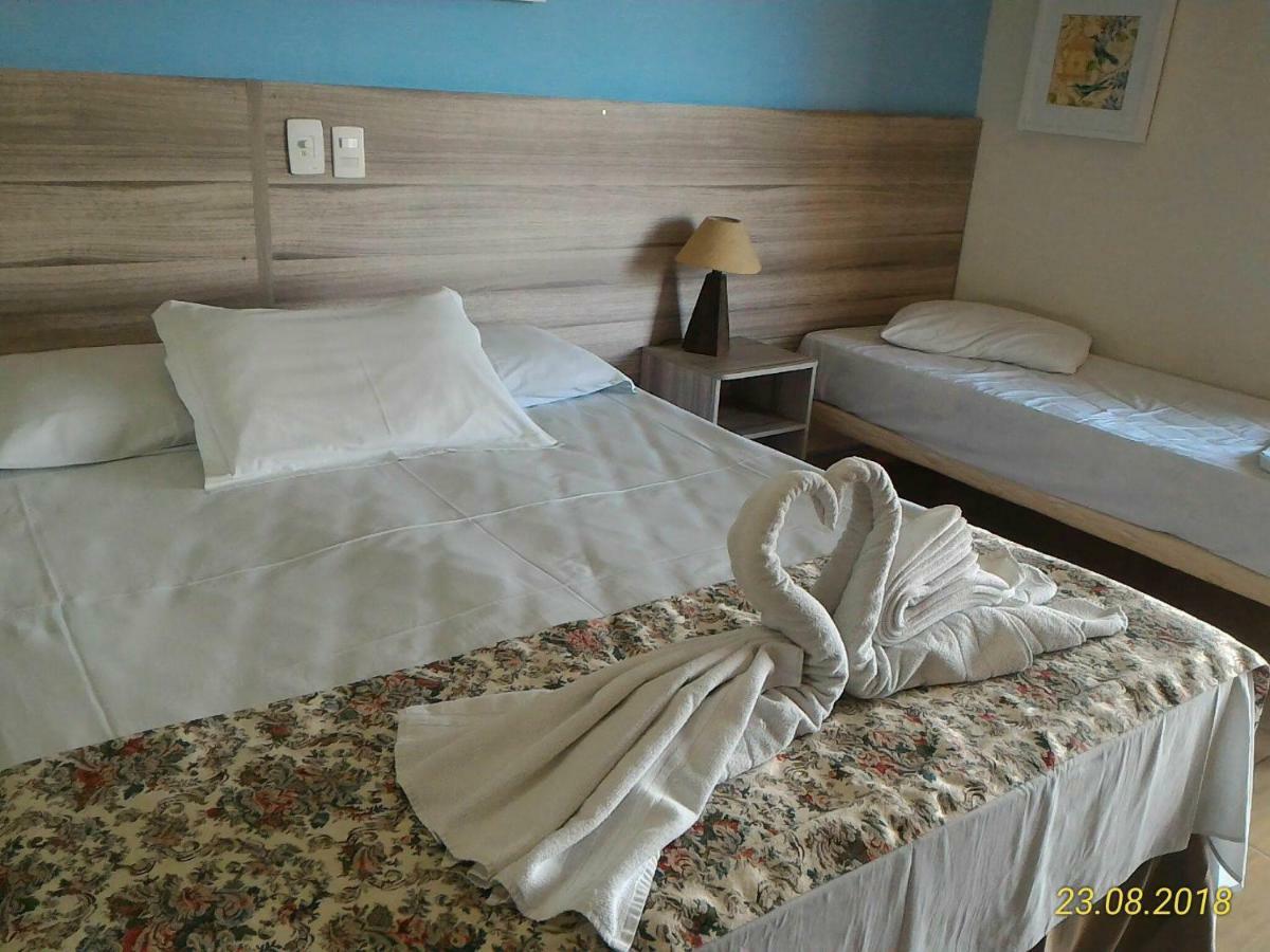 Molise Hotel Fazenda Сера Негра Екстериор снимка