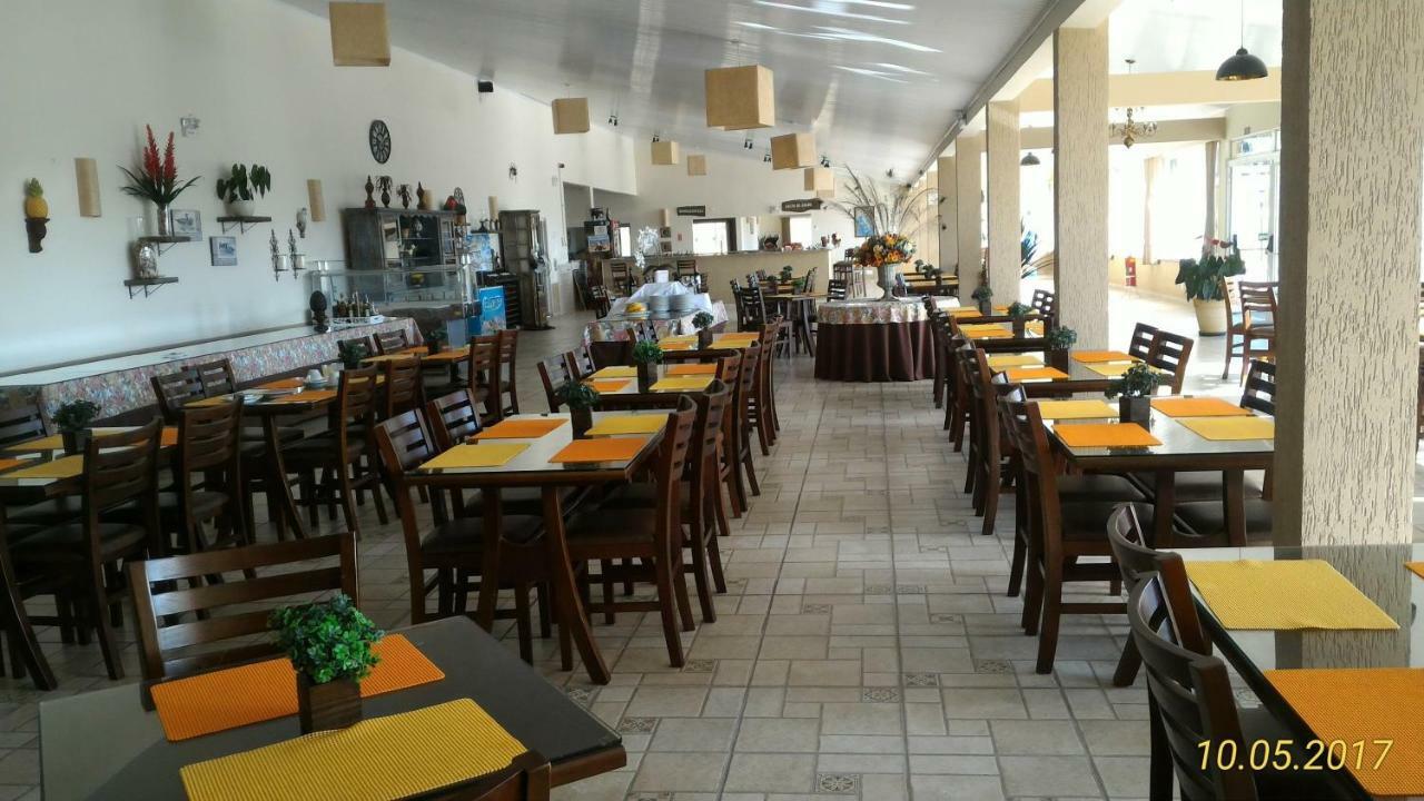 Molise Hotel Fazenda Сера Негра Екстериор снимка