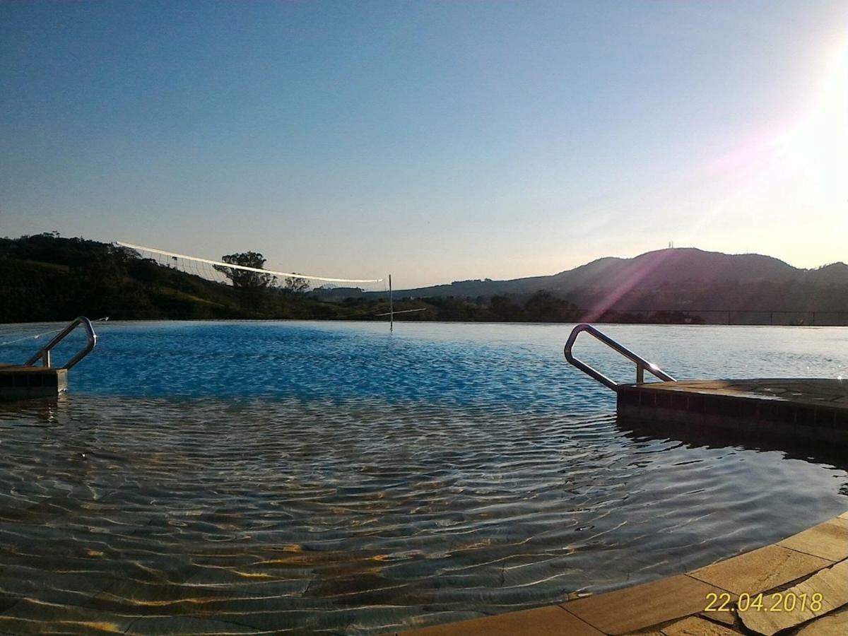 Molise Hotel Fazenda Сера Негра Екстериор снимка