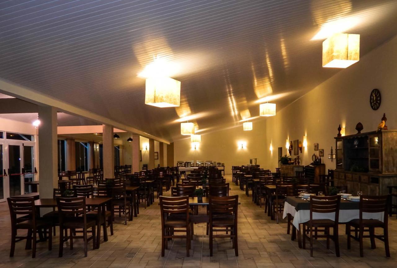 Molise Hotel Fazenda Сера Негра Екстериор снимка